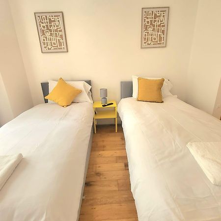 London En-Suite Double Rooms - Leytonstone E11 Kültér fotó