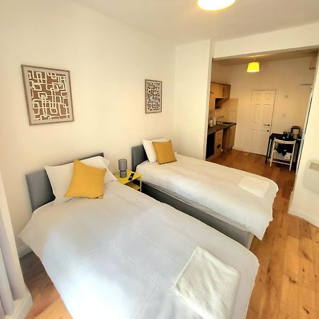 London En-Suite Double Rooms - Leytonstone E11 Kültér fotó