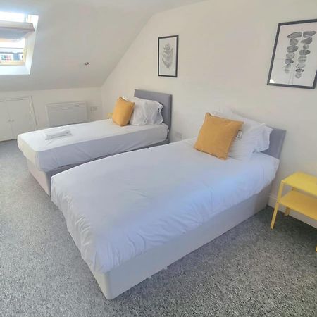London En-Suite Double Rooms - Leytonstone E11 Kültér fotó