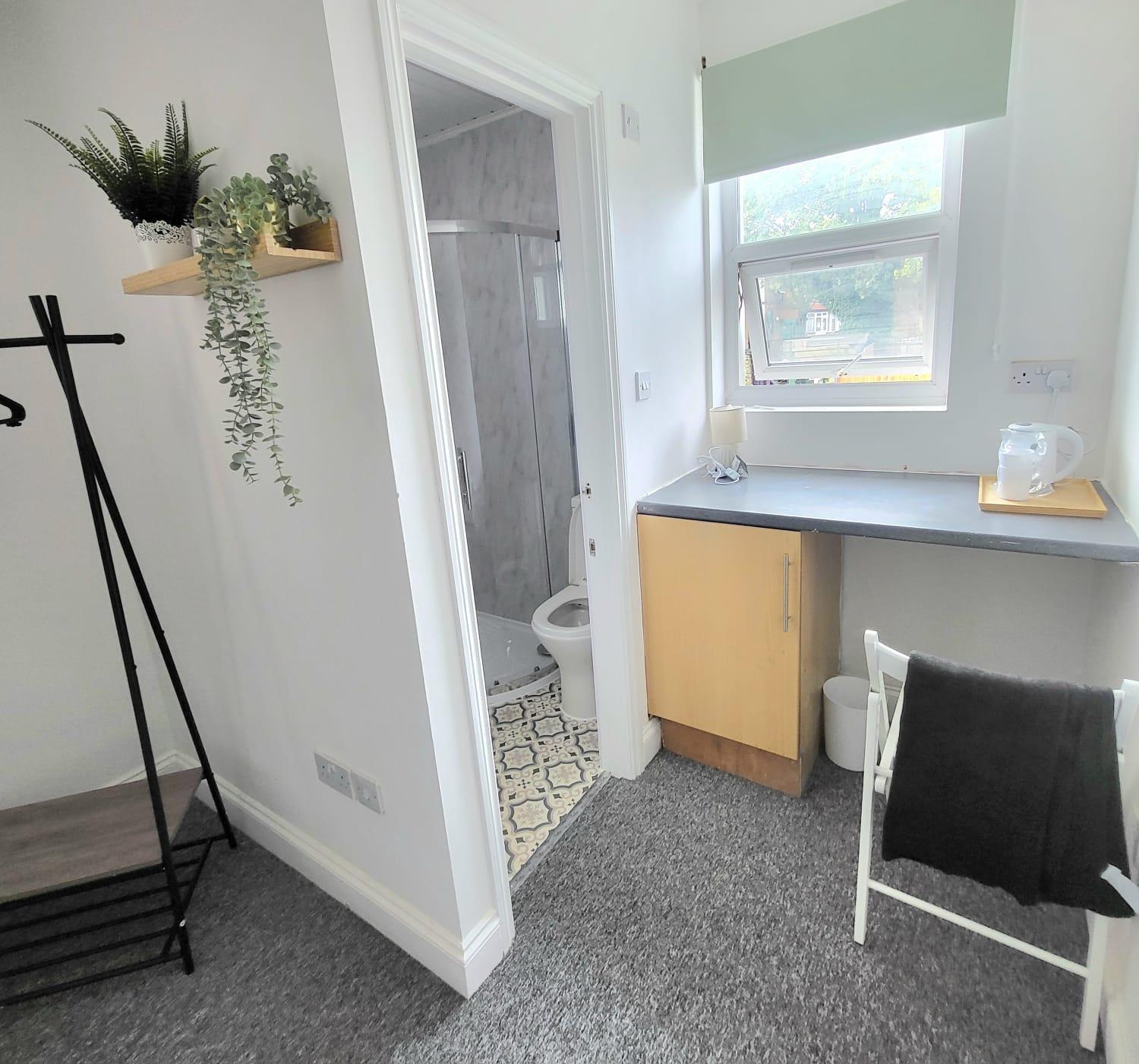London En-Suite Double Rooms - Leytonstone E11 Kültér fotó