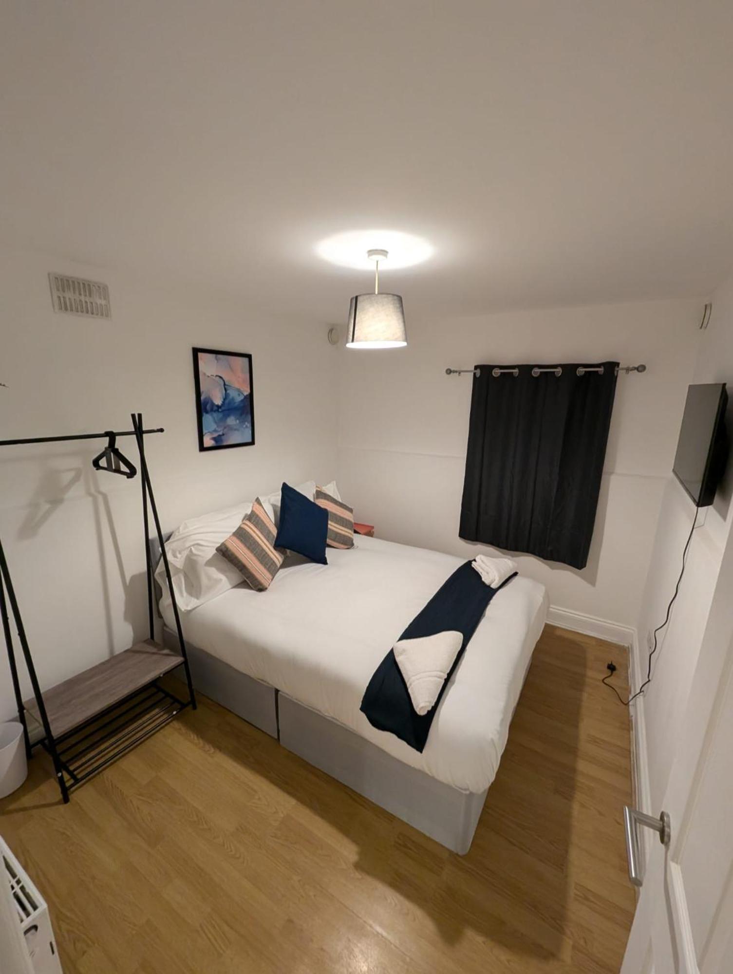 London En-Suite Double Rooms - Leytonstone E11 Kültér fotó