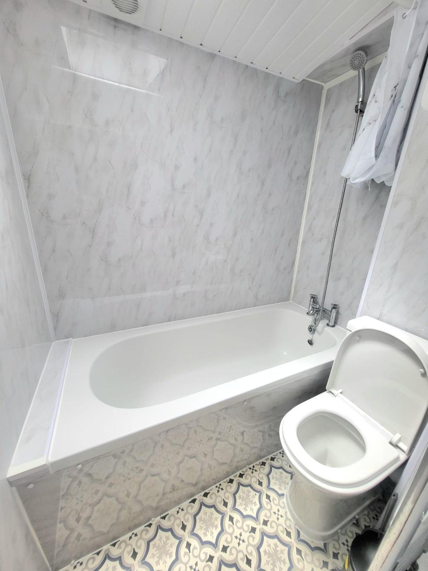 London En-Suite Double Rooms - Leytonstone E11 Kültér fotó