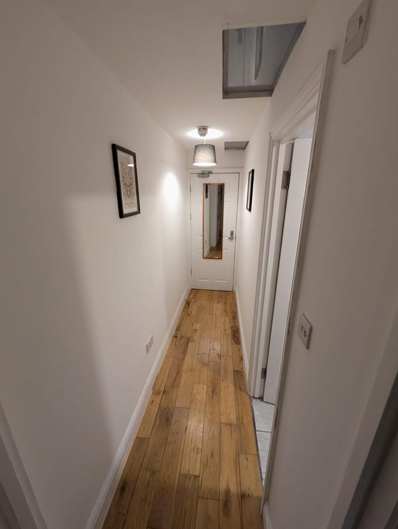 London En-Suite Double Rooms - Leytonstone E11 Kültér fotó