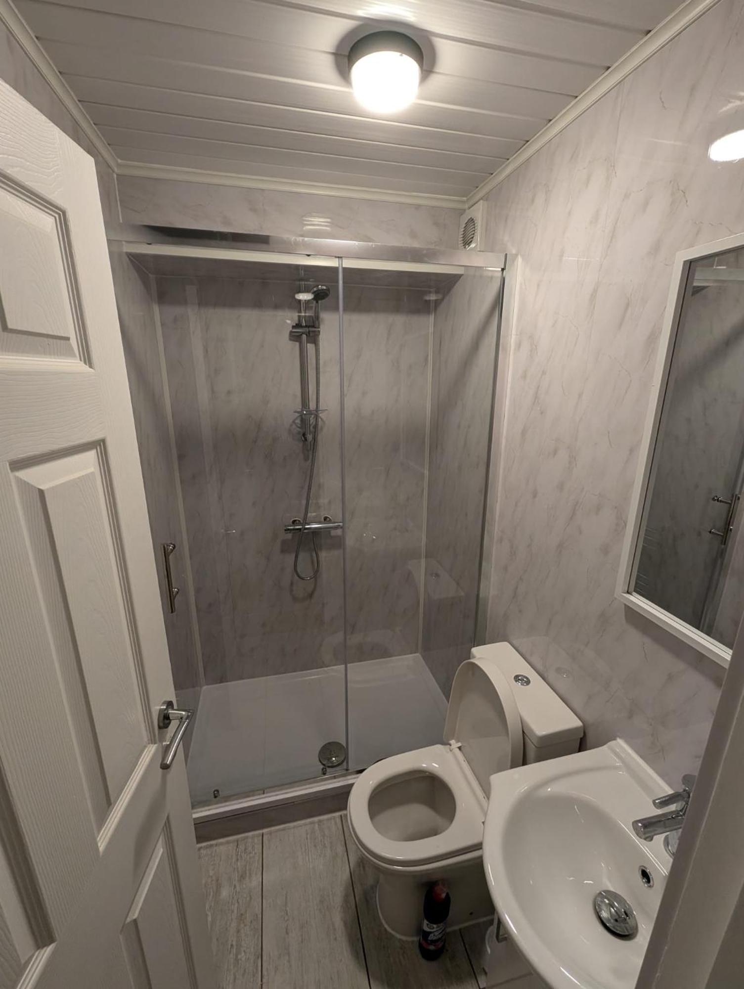 London En-Suite Double Rooms - Leytonstone E11 Kültér fotó