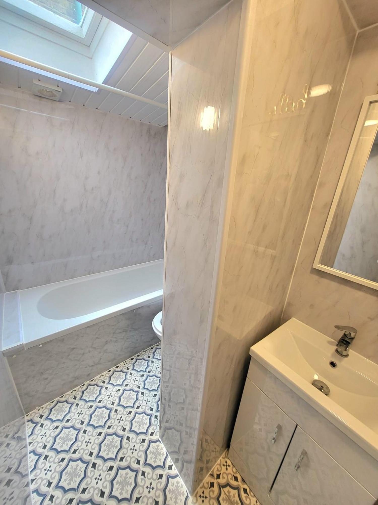 London En-Suite Double Rooms - Leytonstone E11 Kültér fotó