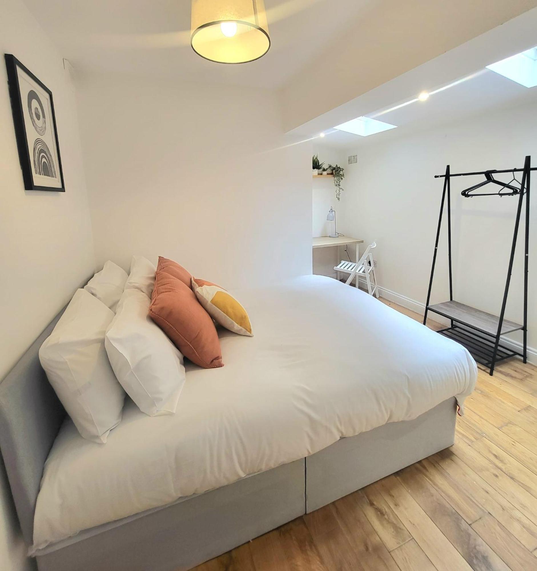 London En-Suite Double Rooms - Leytonstone E11 Kültér fotó