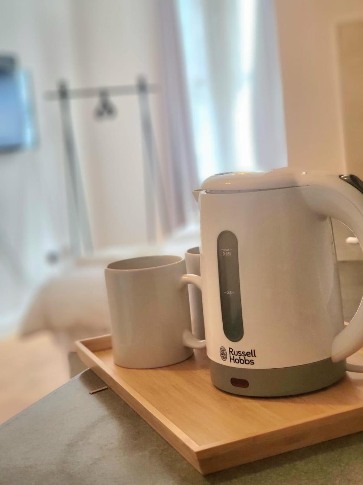 London En-Suite Double Rooms - Leytonstone E11 Kültér fotó
