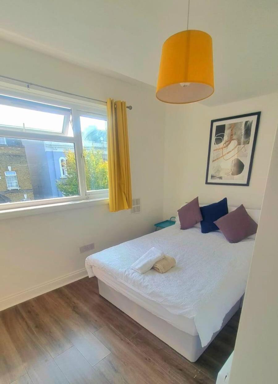 London En-Suite Double Rooms - Leytonstone E11 Kültér fotó