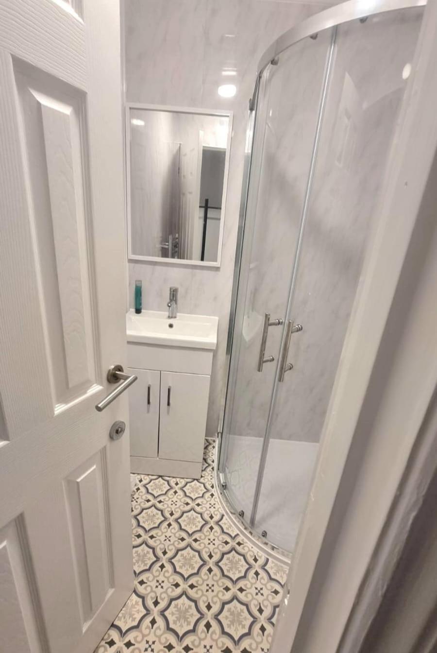 London En-Suite Double Rooms - Leytonstone E11 Kültér fotó