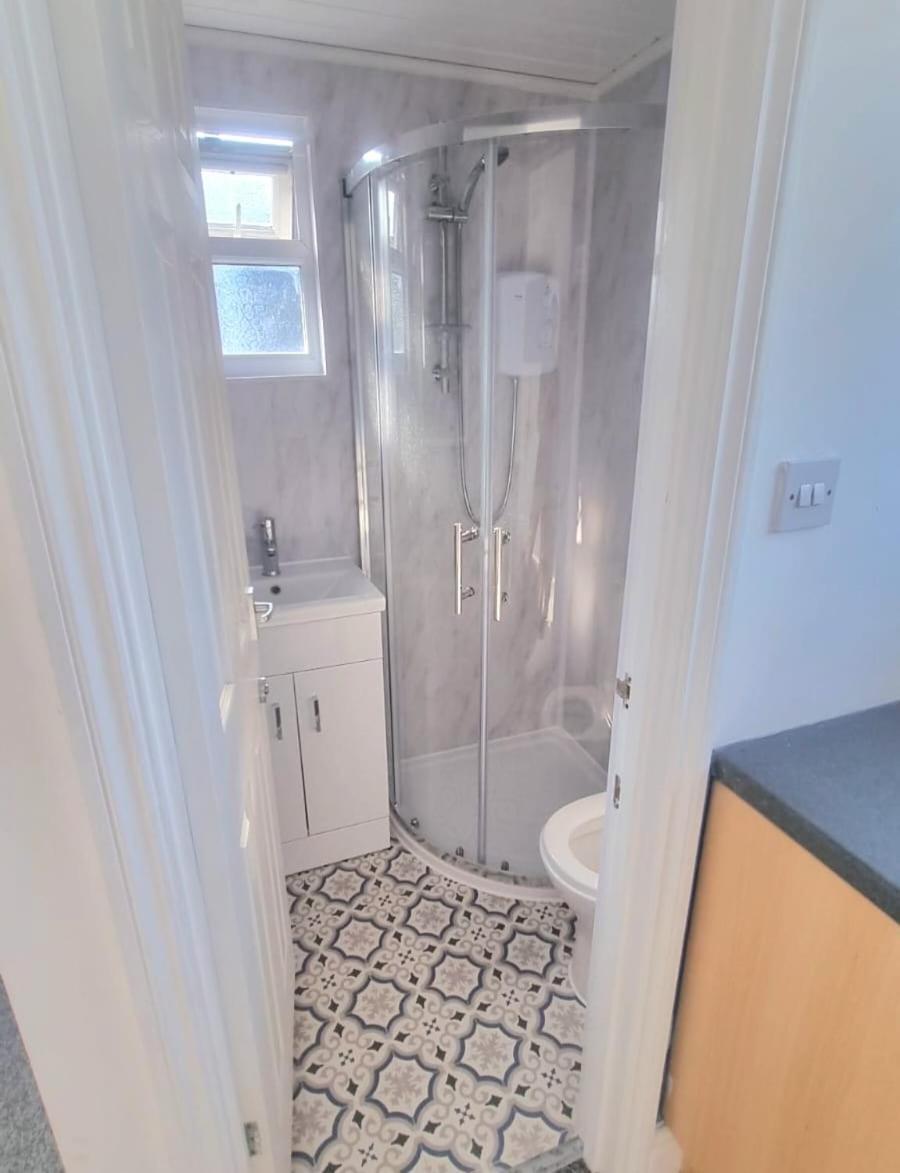 London En-Suite Double Rooms - Leytonstone E11 Kültér fotó
