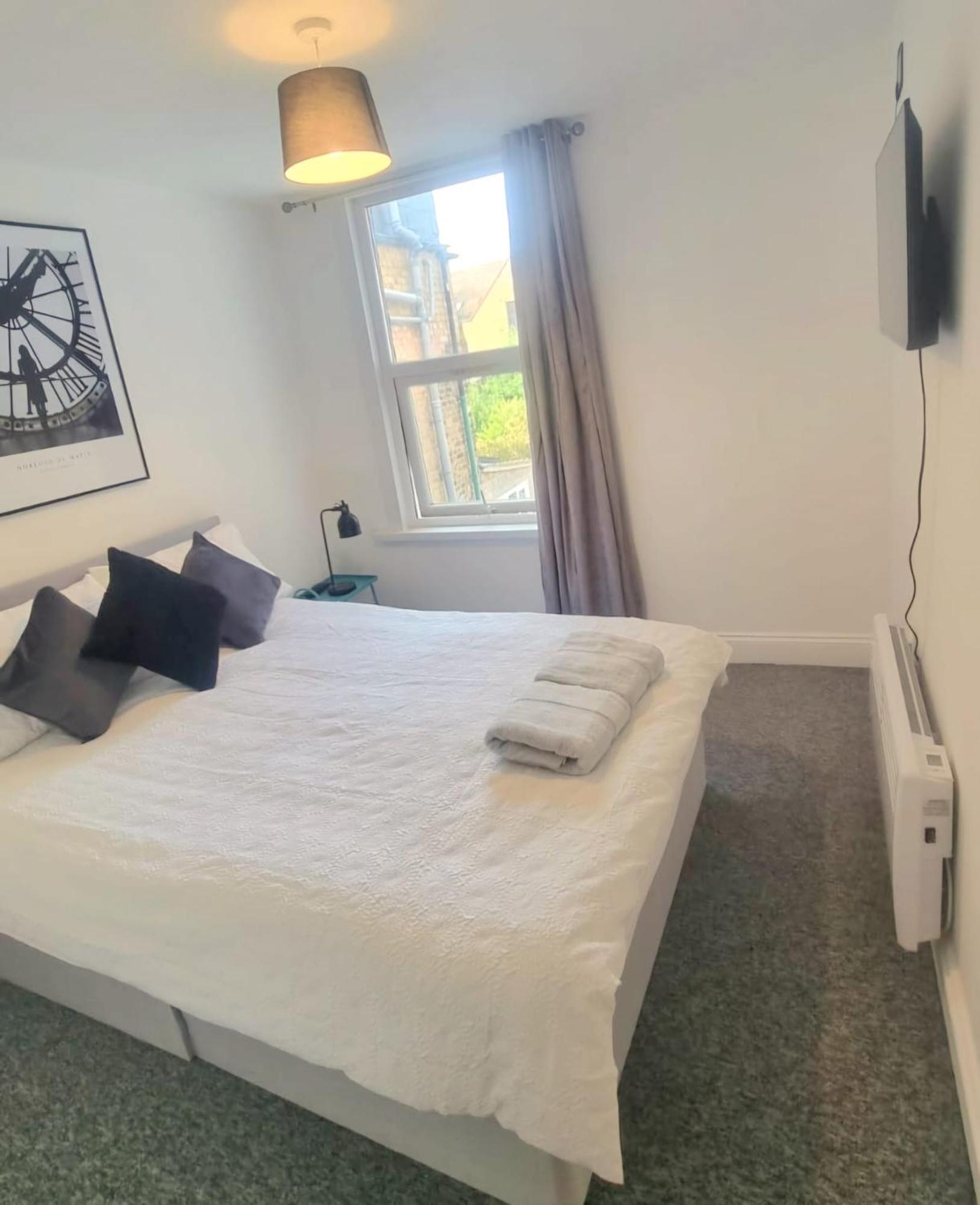 London En-Suite Double Rooms - Leytonstone E11 Kültér fotó